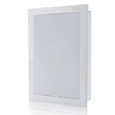 Настенная акустика Monitor Audio Soundframe 1 In Wall White